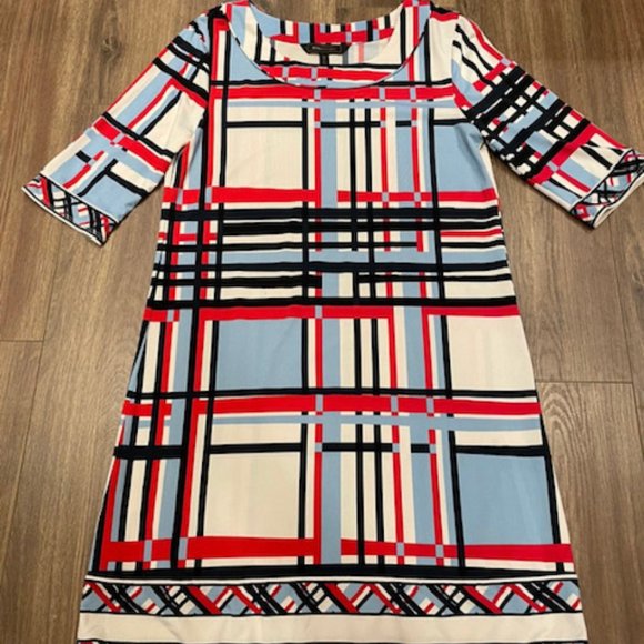 BCBGmaxazria woman’s dress, like new, size s/xs - Picture 4 of 4